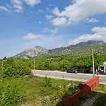 Apartman Pinka *