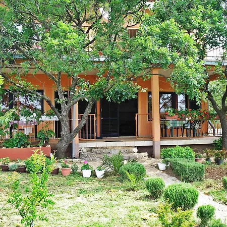 Pinka Apartman