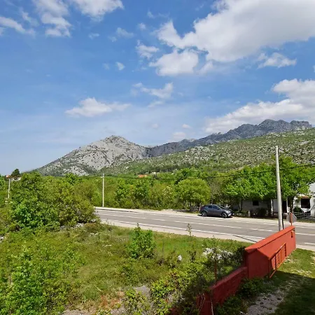 Appartamento Pinka *