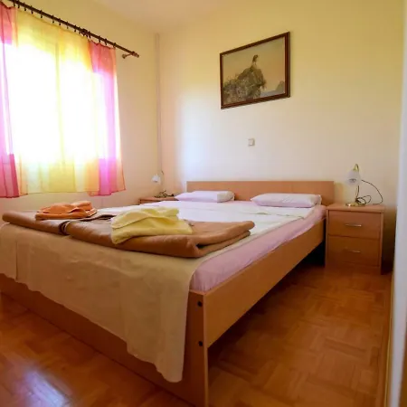 Apartment Pinka Seline