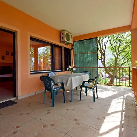 Apartment Pinka Seline