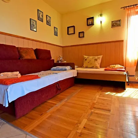 Apartman Pinka Seline