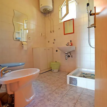 Apartman Pinka