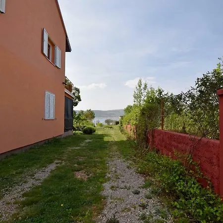 Pinka Apartment