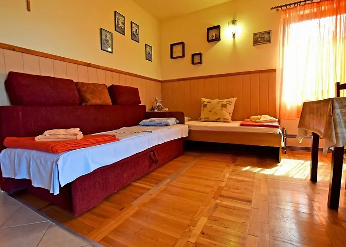 Apartamento Pinka Seline