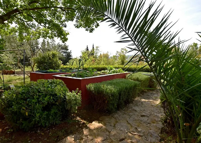 Apartamento Pinka Seline