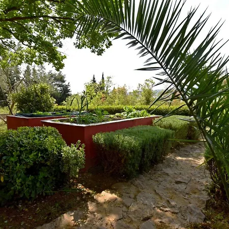 Apartamento Pinka Seline