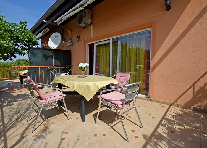 Pinka Apartamento Seline