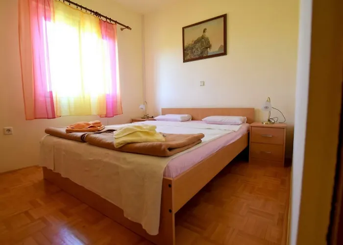 Apartamento Pinka Seline